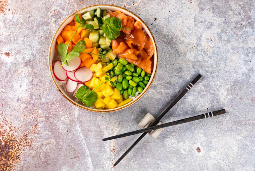 pokebowl